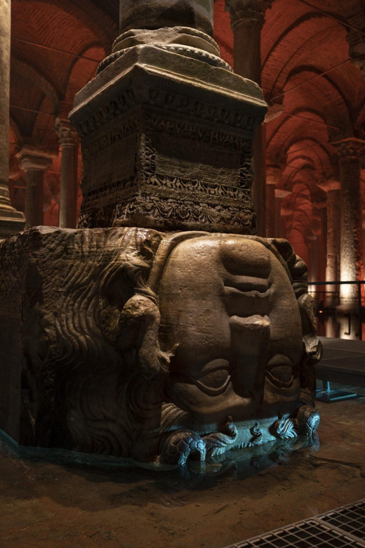 Istanbul: Blue Mosque, Hagia Sophia, & Basilica Cistern Tour - Is $58 a fair price?