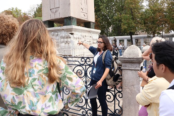 Istanbul: Blue Mosque, Hagia Sophia & Sultanahmet Tour - Price, group size, and overall value