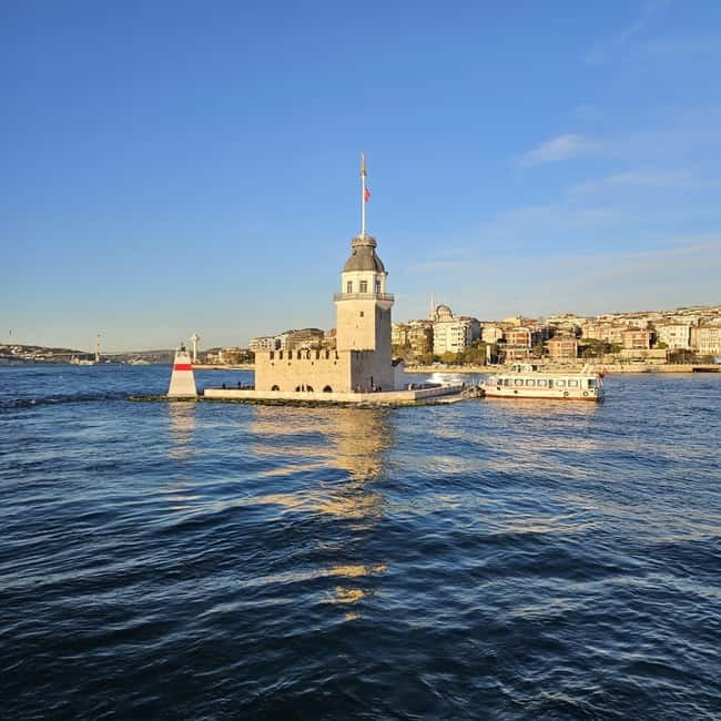 Istanbul: Bosphorous Asian Side Boat Cruise Morning - Who will enjoy this Bosphorus morning
