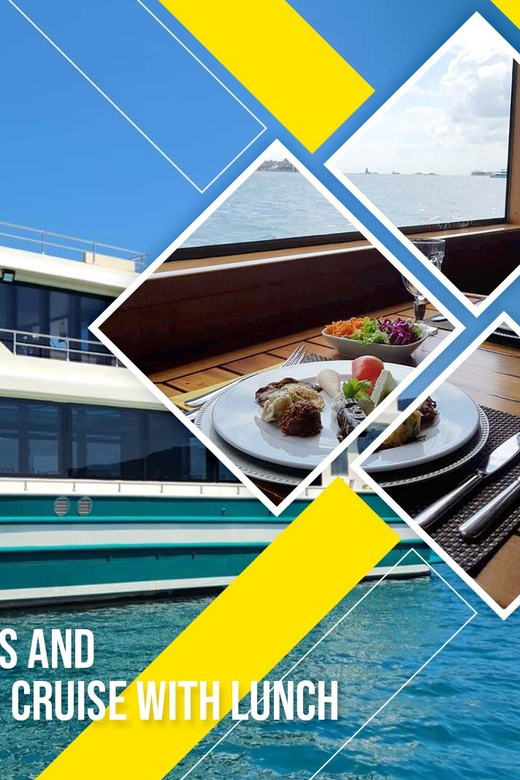 Istanbul: Bosphorus and Black Sea Cruise with Lunch - Is $177 a fair price?