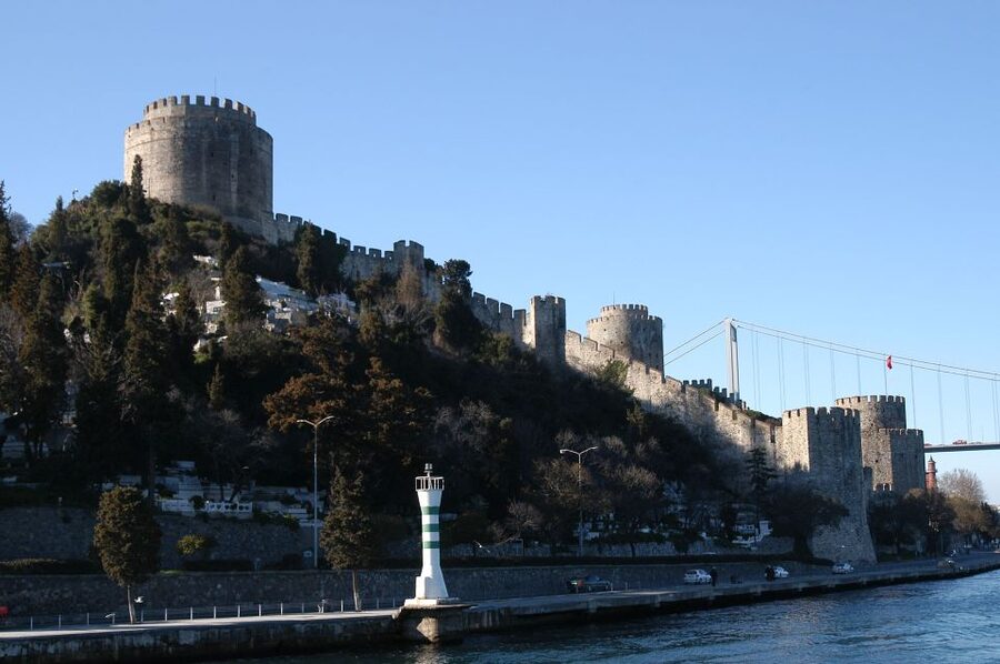 Istanbul: Bosphorus and Golden Horn Boat Tour - Why Istanbul is best understood from the water
