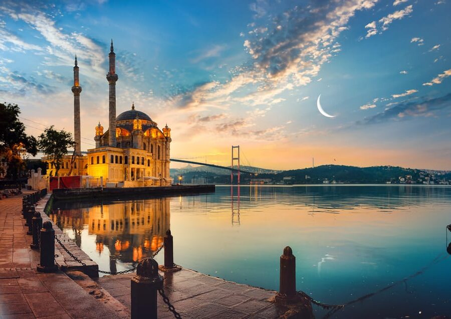 Istanbul: Bosphorus Cruise and Golden Horn Bus Tour - Guide languages and the quality of commentary