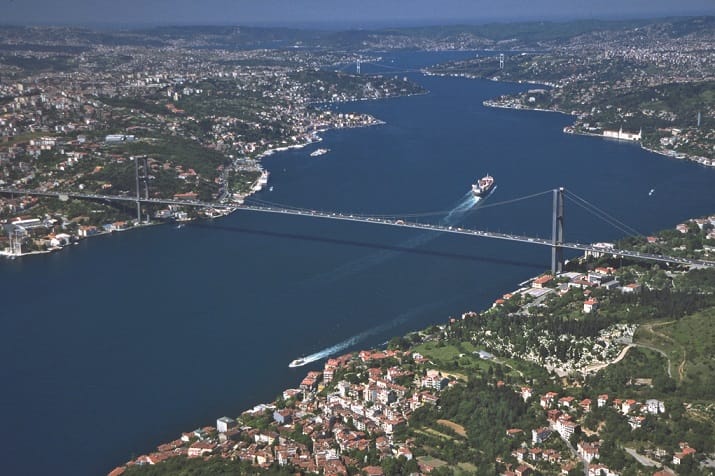 Istanbul: Bosphorus Cruise and Golden Horn Bus Tour - Timing, waiting, and comfort