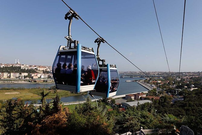 Istanbul: Bosphorus Cruise, Bus Tour, Cable Car Ride with Live Guide & Ticket - How much the guide affects the experience
