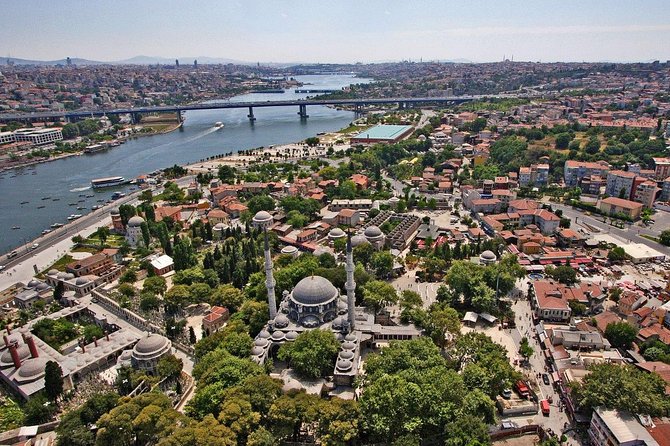 Istanbul: Bosphorus Cruise Tour - Why this route gives you more than a standard Bosphorus cruise