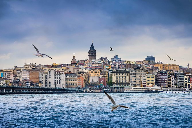 Istanbul: Bosphorus Cruise Tour - Is $286.60 a fair price?