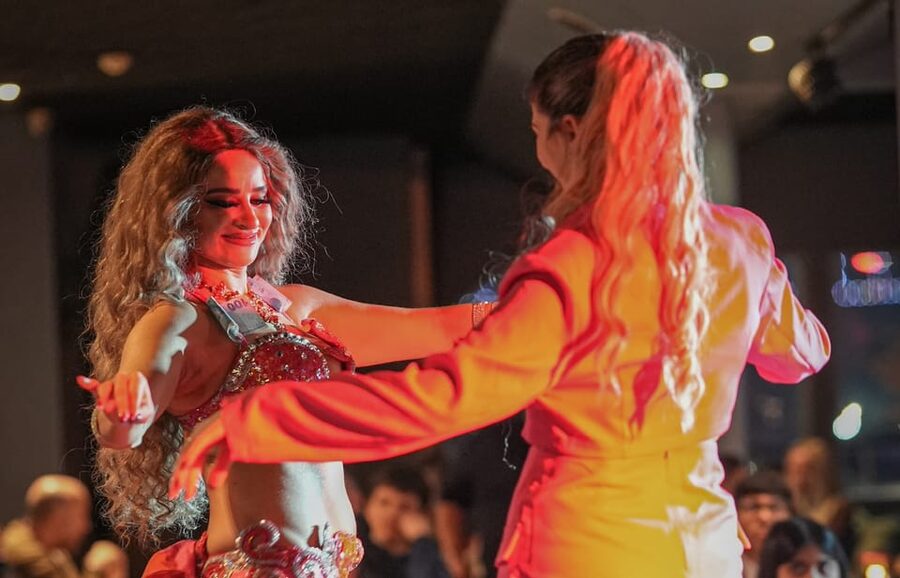 Istanbul: Bosphorus Cruise with Dinner Show - How much value do you get for $41?
