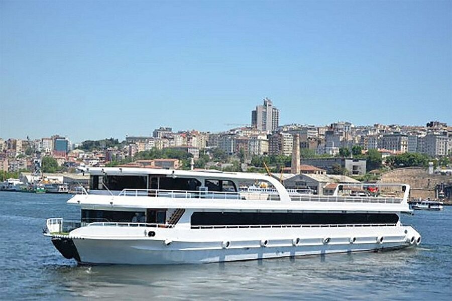 Istanbul Bosphorus Dinner Cruise &Entertainment hotel pickup - Key points to know before you book