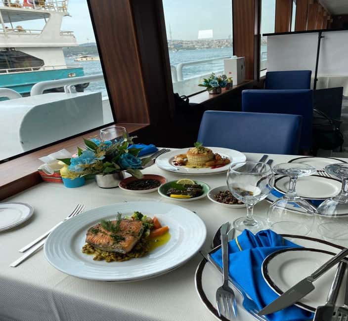 Istanbul Bosphorus Dinner Cruise Tour - Private Table - Who will enjoy this cruise most?