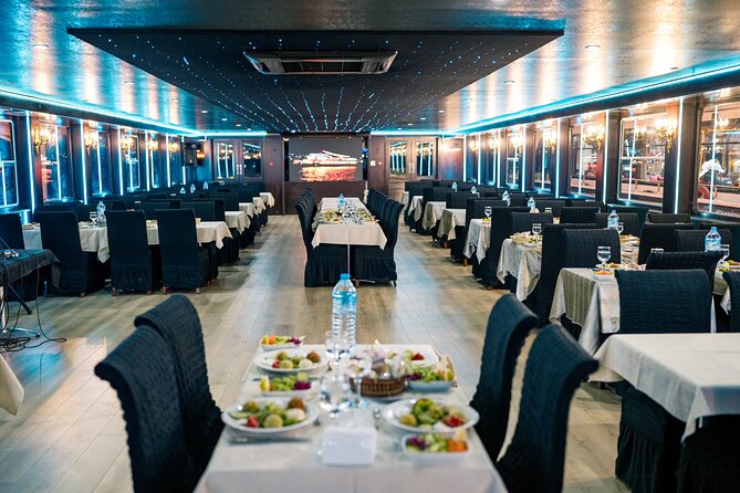 Istanbul Bosphorus Dinner Cruise: Turkish Night Show Experience - Who will enjoy this cruise most?