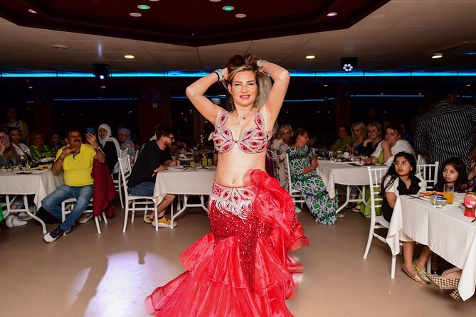 Istanbul Bosphorus Dinner Cruise with Drinks and Shows - Who will enjoy this cruise most?