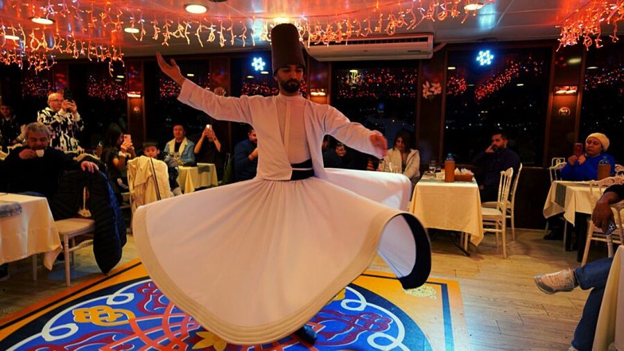 Istanbul: Bosphorus Dinner Cruise with Drinks & Turkish Show - Who will enjoy this cruise most?