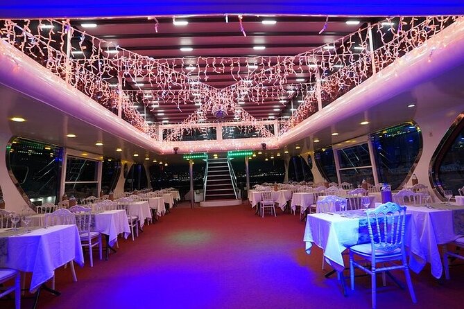Istanbul: Bosphorus Dinner Cruise with Turkish Night Show - Is the Bosphorus dinner cruise worth booking?