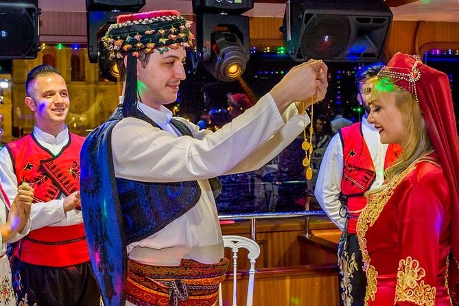 Istanbul Bosphorus Dinner Cruise with Turkish Show - Is $80 a fair price?