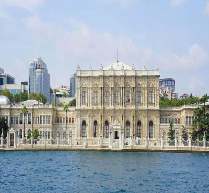 Istanbul Bosphorus Morning Cruise Guided Tour - Is $26 a fair price?