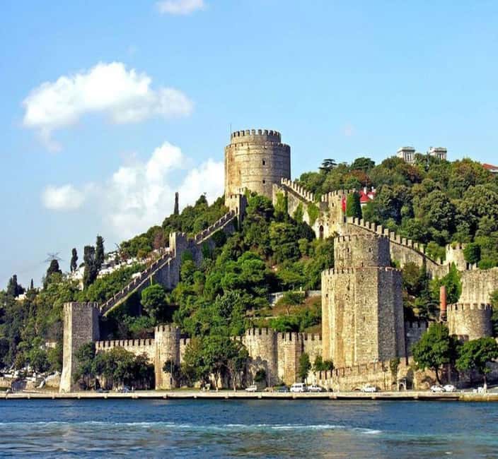 Istanbul Bosphorus Morning Cruise Guided Tour - Who will enjoy this morning cruise most