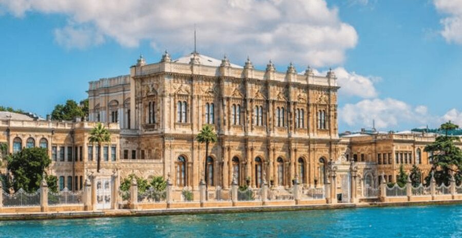 Istanbul: Bosphorus Morning Cruise with Breakfast - Booking details worth checking