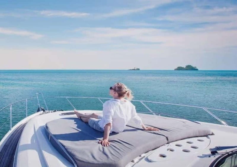 Istanbul: Bosphorus Morning or Sunset Yacht Tour with Snacks - Why the Bosphorus is Istanbul’s best sightseeing route