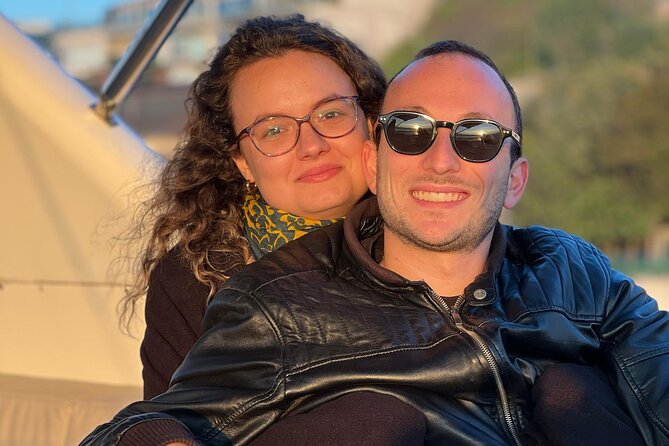 Istanbul Bosphorus Sunset Cruise on the Luxury Yacht - Why the Bosphorus works best at sunset