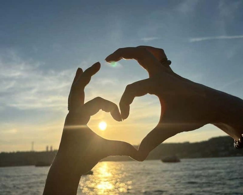Istanbul: Bosphorus Sunset or Night Yacht Cruise & Transfers - Is $34 a fair price?