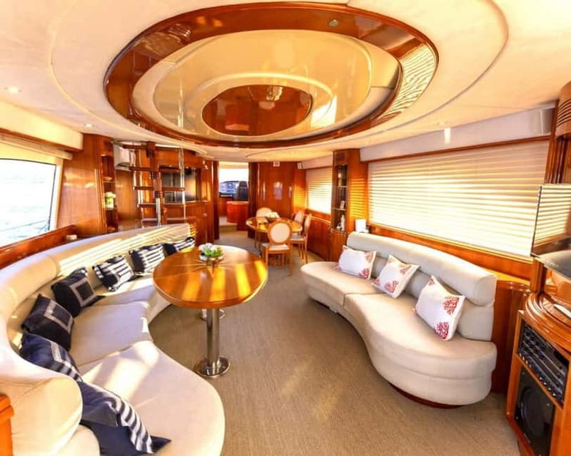 Istanbul: Bosphorus Sunset or Night Yacht Cruise & Transfers - Transfers and the practical side of pickup