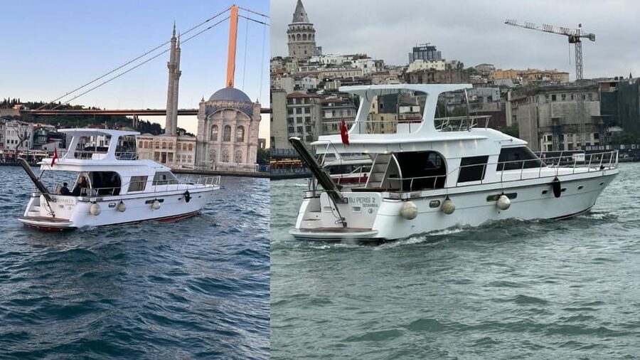 Istanbul: Bosphorus Yacht Cruise - Why the Bosphorus is the right place to see Istanbul