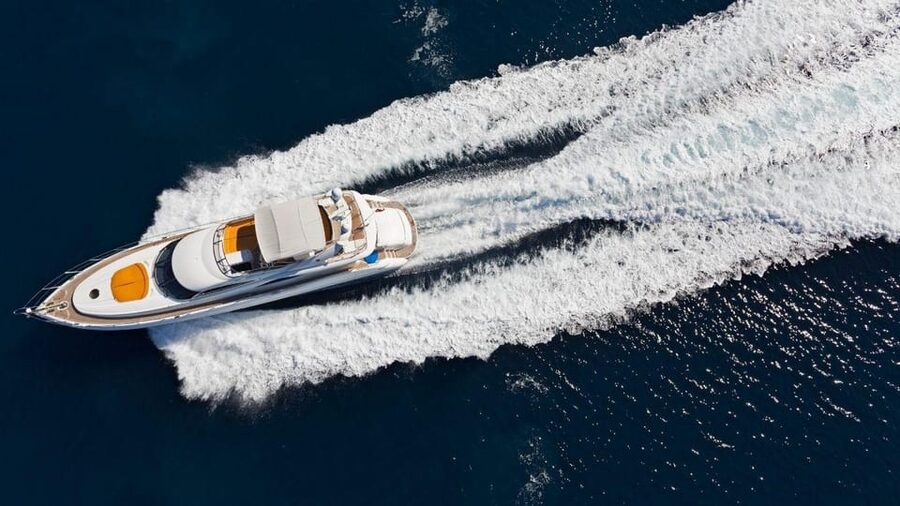 Istanbul: Bosphorus Yacht Cruise - Is $53 a fair price?