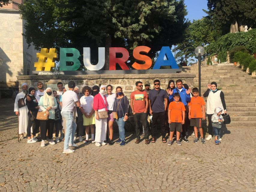Istanbul: Bursa and Uludag Full-Day Trip with Cable Car Ride - Why this Bursa and Uludag trip works