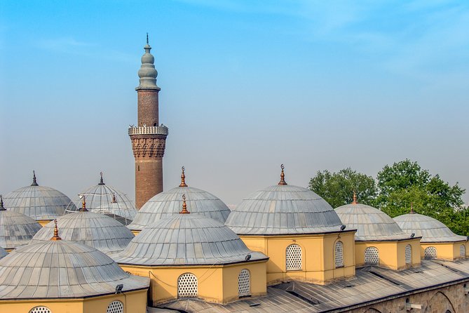 Istanbul: Bursa and Uludag Mountain Day Trip with Cable Car - Bursa and Uludağ in one very long day