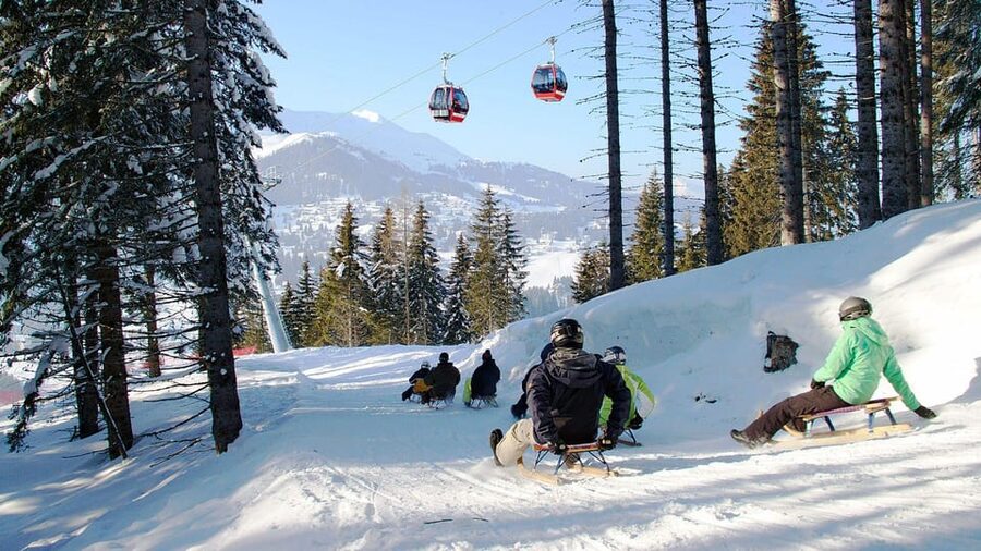 Istanbul: Bursa Tour w/ Cable Car Ride & Uludag Mountain - Key points to know before booking