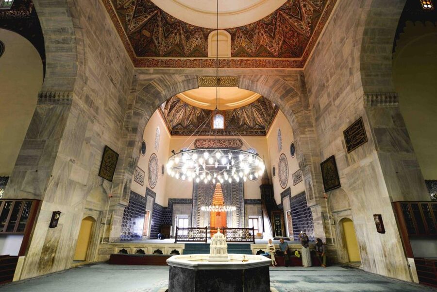 Istanbul: Bursa & Uludag Mountain Day Trip w/ Opt. Cable Car - Climbing Uludag Mountain