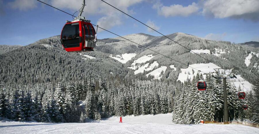 Istanbul: Bursa & Uludag Mountain Day Trip w/ Opt. Cable Car - Turkish delight and honey stops