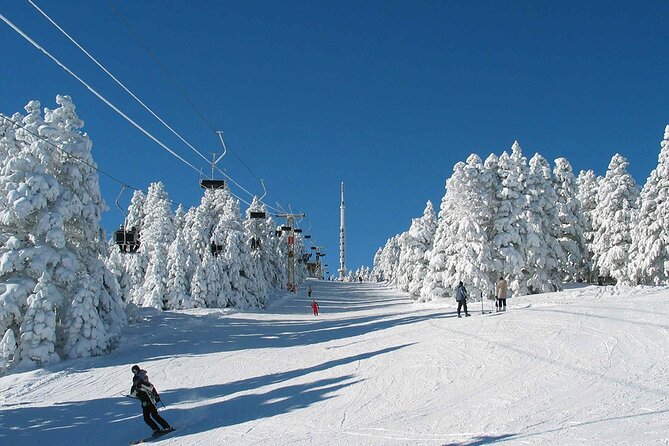 Istanbul: Bursa & Uludag Tour with Lunch & Cable Car Option - Why Bursa and Uludağ make a good day from Istanbul
