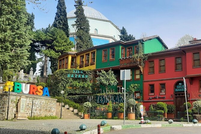 Istanbul: Bursa & Uludag Tour with Lunch & Cable Car Option - Starting from Istanbul’s European side