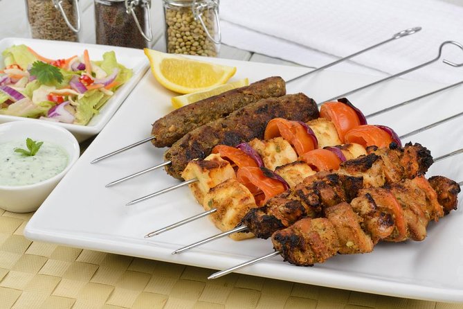 Istanbul by Night: Dining Out in a Turkish Way - Why this food tour feels different from a standard Istanbul dinner