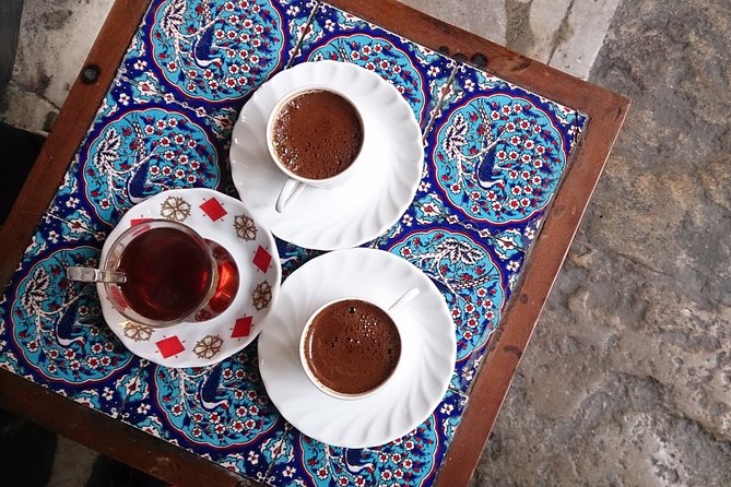 Istanbul by Night: Turkish Dinner and Show - Is $180 a fair price?