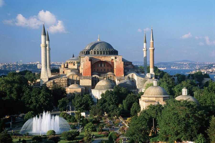 Istanbul: Byzantine and Ottoman Relics Tour with Local Guide - Key points to know before you book