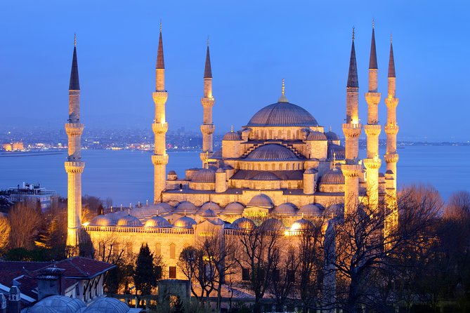 Istanbul Byzantine and Ottoman Tour: Hagia Sophia, Topkapi Palace, Blue Mosque and Grand Bazaar - The guides can make or break the day