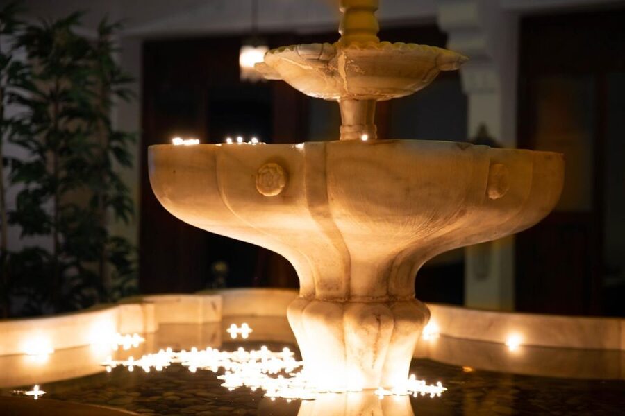 Istanbul: Cagaloglu Hamam Experience - Key points at a glance