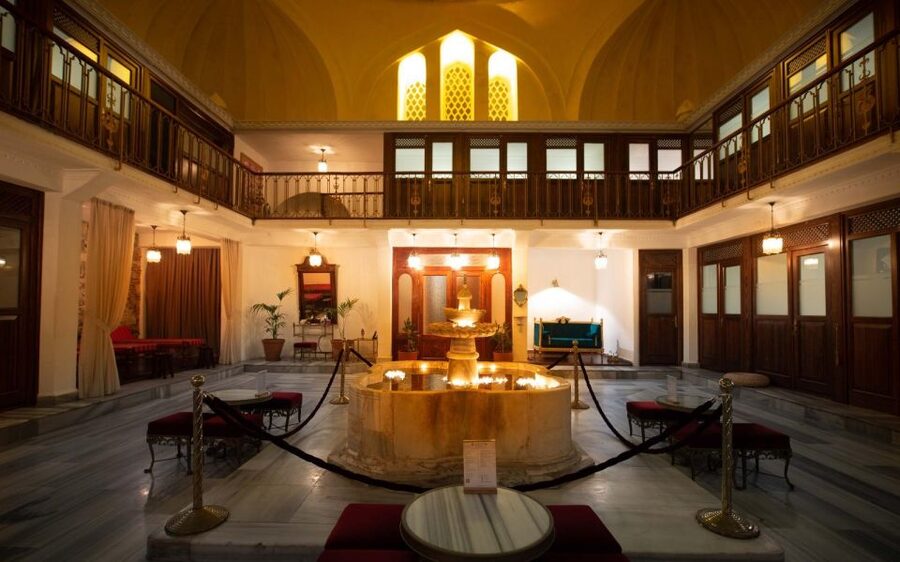 Istanbul: Cagaloglu Hamam Experience - Is $106 a fair price?