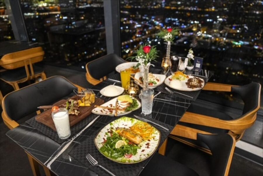 Istanbul: Camlica Tower Entry with Optional Dining Choices - Why Camlica Tower is worth your time