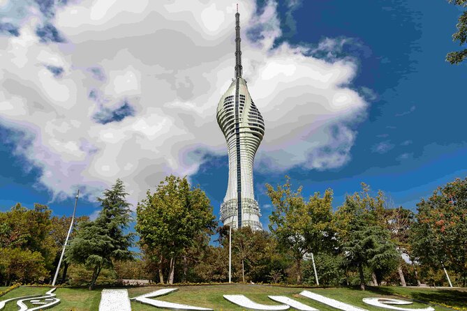Istanbul Camlica Tower: Private Entry, Transfer & Dine Choices - Who will get the most from this visit