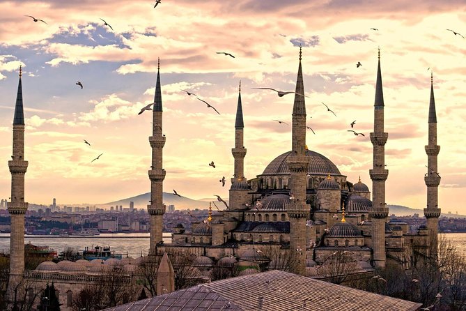 Istanbul - Cappadocia 6 Day Private Tour + Deluxe Balloon Ride - Key points to know before booking