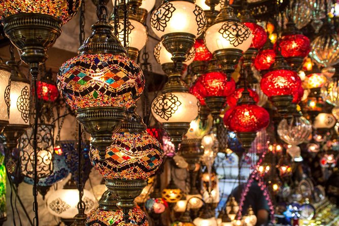 Istanbul - Cappadocia 6 Day Private Tour + Deluxe Balloon Ride - What the $3,300 price really covers