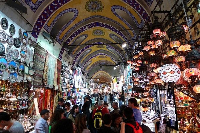 Istanbul, Cappadocia, Pamukkale and Ephesus 7 Day Package - Who will get the most from this package?
