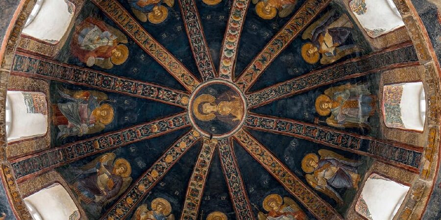 Istanbul: Chora Mosque Entry Ticket - Combining Chora with the rest of Istanbul