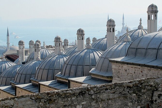 Istanbul City and Hidden Gem Private Guided Tour 1, 2, 3 Day opt. - Why This Private Istanbul Tour Works