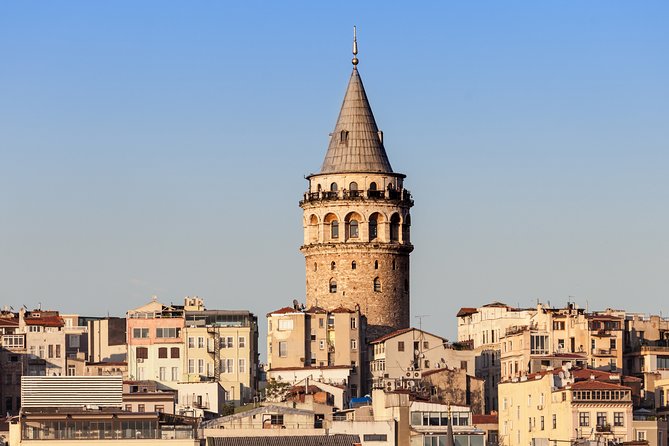Istanbul City Highlights Tour w/Hagia Sophia & Blue Mosque - Grand Bazaar: one hour for browsing and bargaining