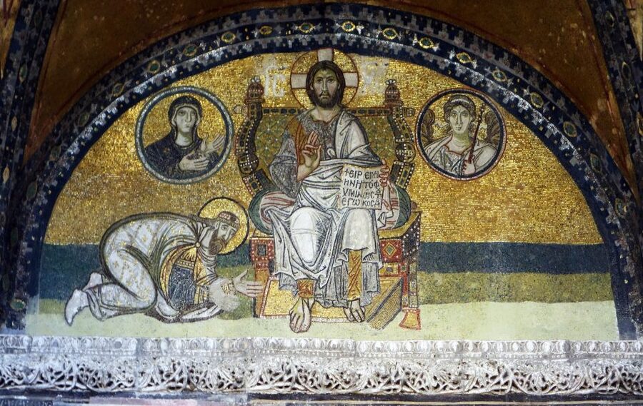 Istanbul: City Highlights Tour w/Hagia Sophia & Blue Mosque - The guide is the heart of the experience
