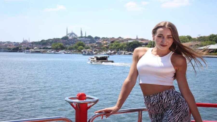 Istanbul: City Hightlights Bus Tour and Bosphorus Cruise - Key points at a glance